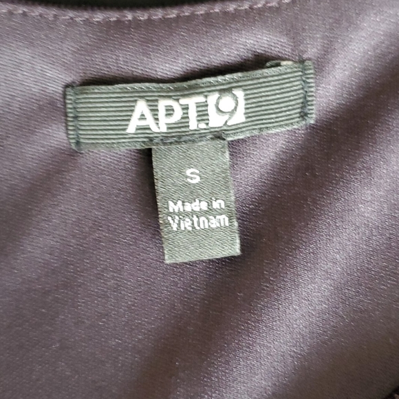 APT 9 tank - Picture 4 of 4